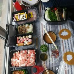 满城区有哪些自助餐团购平台值得推荐？解锁美食新选择！