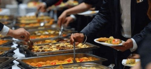 濂溪自助餐团购平台哪家好？如何选择最佳的自助餐团购服务？