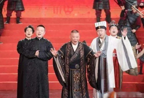 德云社成员纷纷涉足副业，这是相声界的新趋势吗？