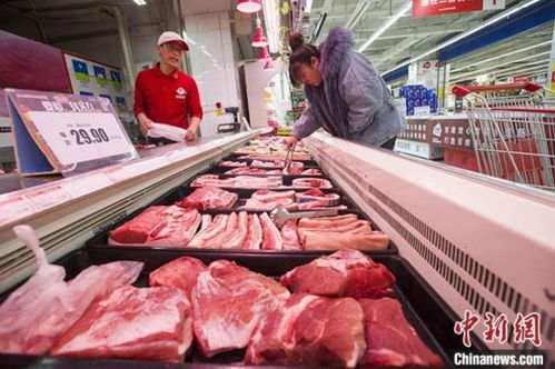 在郑州卖猪肉，真的能赚钱还是白忙活一场？