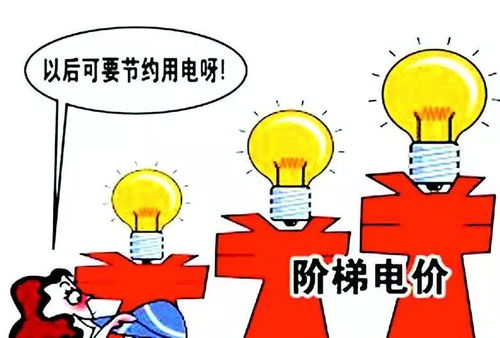 为何这些副业不受峰谷电价政策影响？