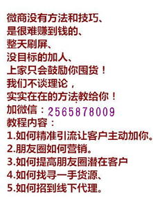 为何现实中越来越多的人选择加入微商行列？