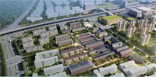 眉山机械厂区启动及拆迁时间确定了吗？