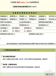 如何高效使用网站自助备案系统进行快速备案？