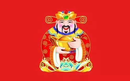 你知道哪些财神爷推荐的赚钱软件最靠谱吗？