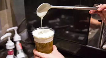 脏脏茶究竟有何独特魅力，它是什么样的饮品引发了热议？