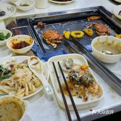 巩义市民众最爱的自助餐，团购平台哪家强？
