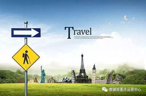想要探索国外自由行？哪些自助旅游攻略网站最值得信赖？