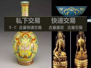 古玩收藏界中，哪种藏品最具盈利潜力？