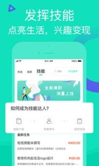 你知道PS技能能在哪些兼职平台上变现吗？