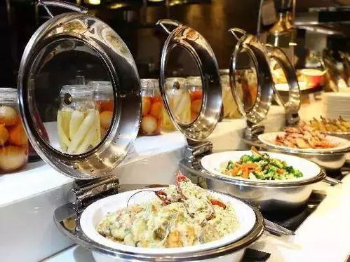 想找到优质新城自助餐团购？哪个平台才是最佳选择？