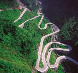 哪条公路被誉为我国“吸金”之王，年收益竟如此惊人？