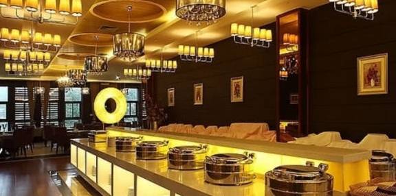珠海哪家自助餐厅订餐平台选择多，品质佳？