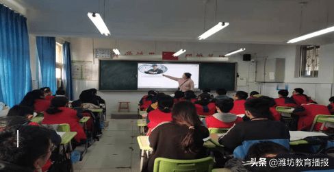 潍坊十三中教学质量如何？学生和家长的真实评价是怎样的？