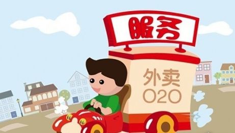 深圳塘头外卖小哥兼职背后，收入与辛酸谁人知？