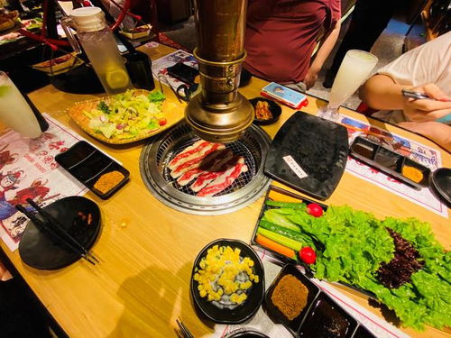 深圳哪家烤肉自助值得推荐？一探究竟的权威测评平台在这里！