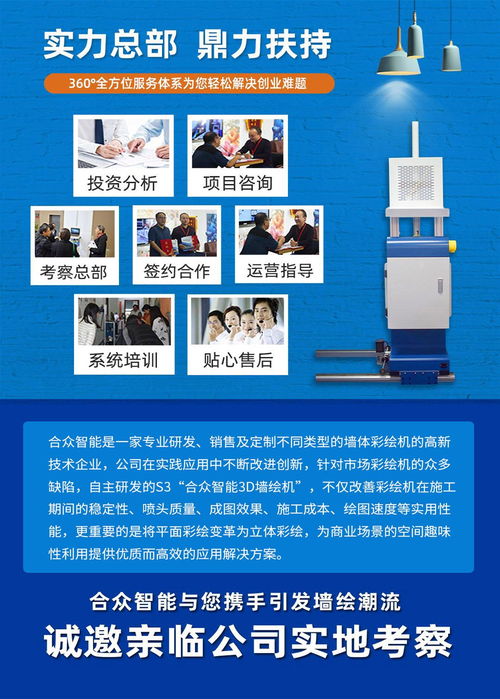 喷绘机喷画能否成为赚钱利器？市场前景与盈利分析