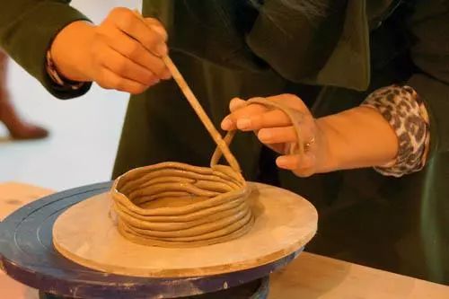 陶艺师月薪几何？一个月能赚多少钱？