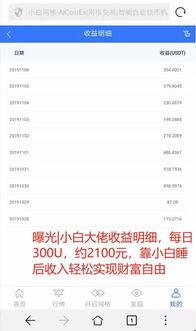 如何通过炒币实现盈利？新手必看的赚钱攻略视频
