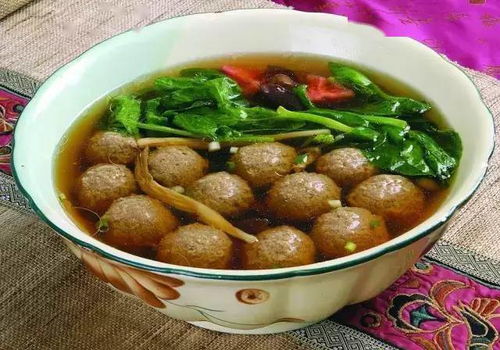一碗热腾腾的丸子汤，能否成为你的赚钱利器？