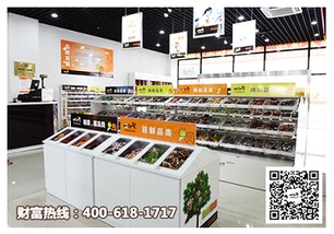 杭州的自助零食柜投放平台哪家强？探索最佳选择！