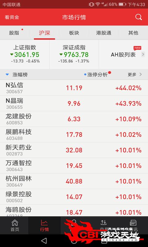 哪款游戏能让你快速高效地赚取收益？