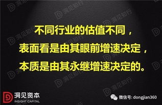 如何通过这些赚钱语录实现财富增长？你真的懂了吗？