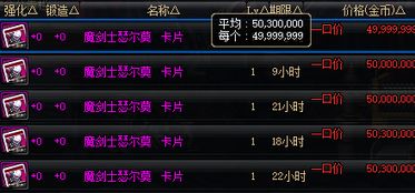 DNF发电厂哪个职业收益最高？赚钱攻略大解析