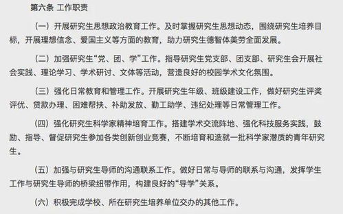 辅导员职责仅限于副业？其核心工作究竟何在？