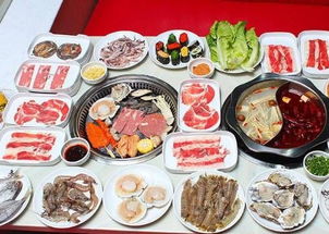 想要优惠的自助餐团购？白云平台的自助餐优惠是否值得一试？