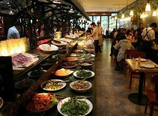想要团购自助餐？永鸿自助团购平台值得尝试吗？