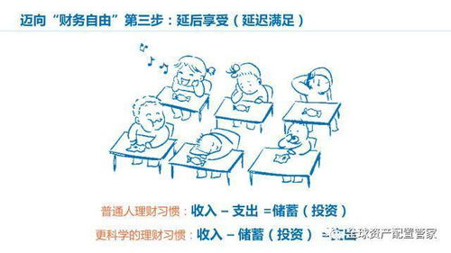 为何努力仍不足以实现财富积累？探寻赚钱背后的真正因素