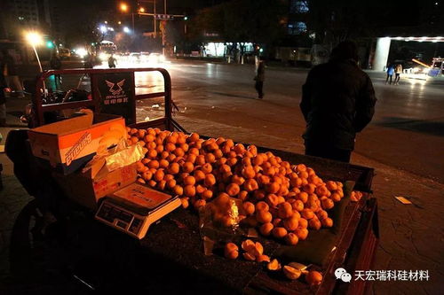 寒风来袭，夜市摆摊卖啥能迅速盈利？
