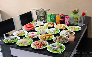 想要品尝兴安区美食？自助餐团购平台哪个更划算？