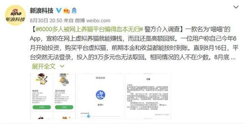云养殖真的能赚钱吗？揭开虚拟养殖的盈利真相