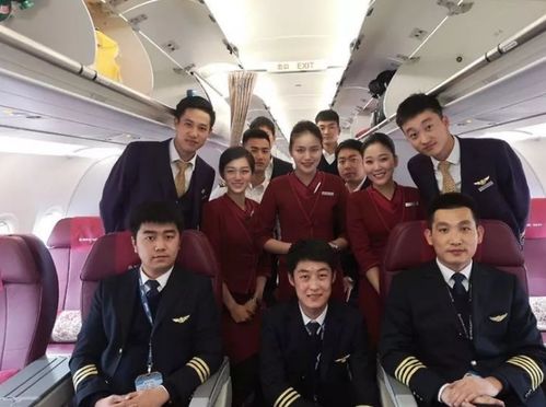 空乘身高不达标，如何应对这一职业门槛？