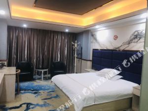 衢州有哪些酒店采用了自助入住机平台，你知道吗？