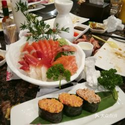想要品尝北镇美食？自助餐团购优惠平台哪个更划算？