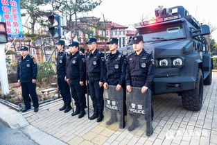 巡警与特警职责有何不同？两者区别详解