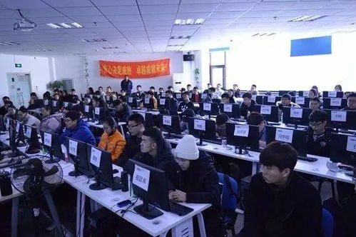 在大连，如何找到高薪工作机会？