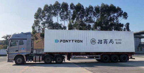 智行卡车队的自助网络平台，是如何改变物流行业的运作模式？