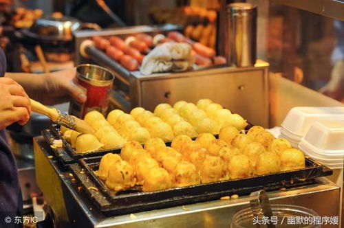 在县城开小吃店，卖哪种美食最赚钱？