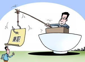 兼职市场火爆背后，大学生如何巧妙平衡学业与工作？
