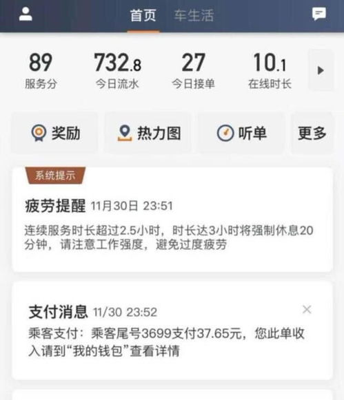 公司车辆兼职滴滴司机，真的能增加收入吗？