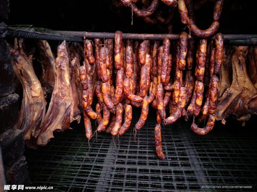 卖香肠腊肉真的能赚钱吗？利润空间有多大？