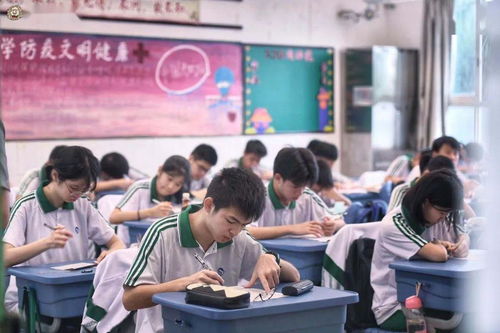南海中学分校教学质量如何？学生和家长的真实评价是？