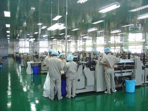 迪睿合电子厂工作环境如何？员工是否感到劳累？