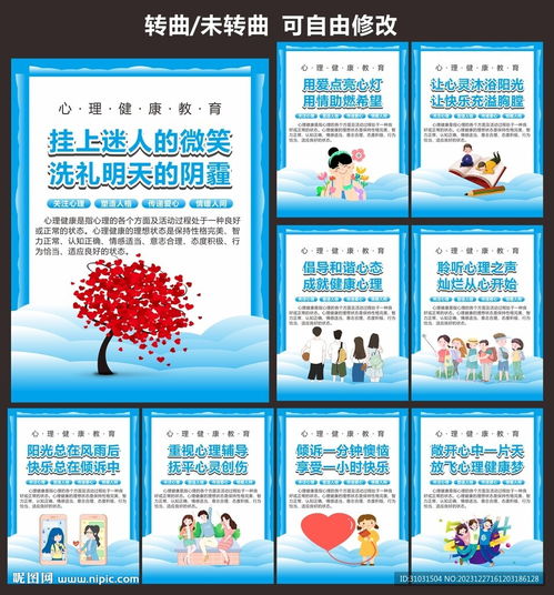 想要自我提升心理健康吗？探索这个自助平台有哪些神奇功能？