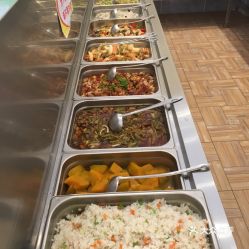 想团购石湖自助美食？联系电话是多少？
