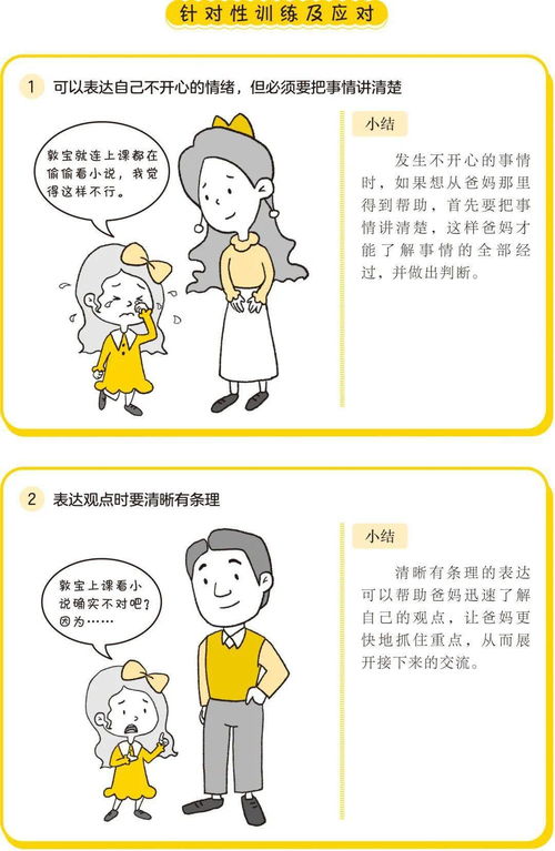 如何有效教导儿子掌握赚钱的技巧和方法？